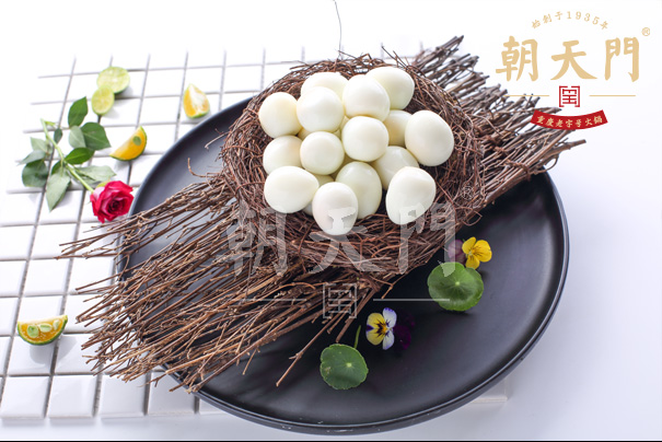 做一個(gè)好奇的吃貨，探索所有未知的港口