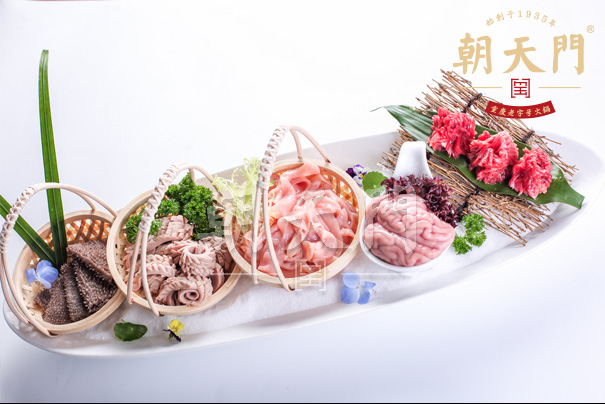 做一個(gè)好奇的吃貨，探索所有未知的港口