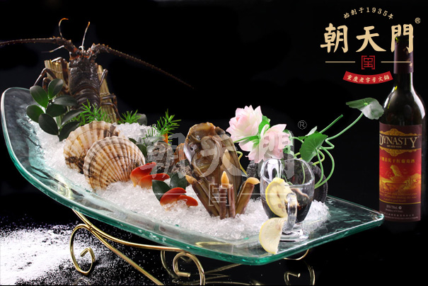 特色火鍋加盟店的安全感如何給？