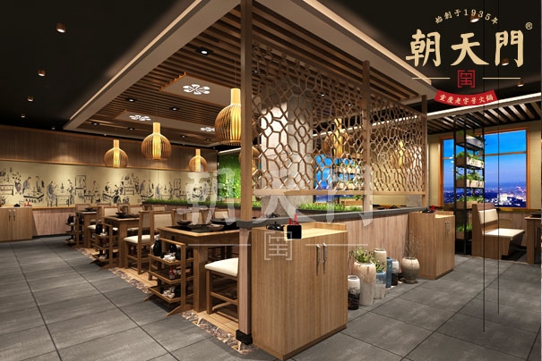 火鍋加盟店選址邏輯：開店是否旺鋪，可看3點(diǎn)