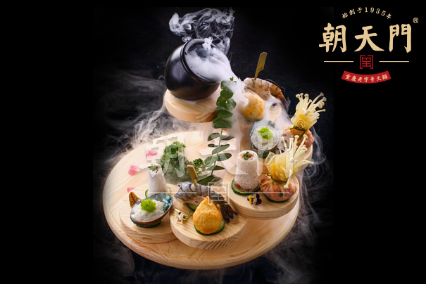 這些年，走過(guò)的路，朝天門火鍋加盟品牌陪你一起