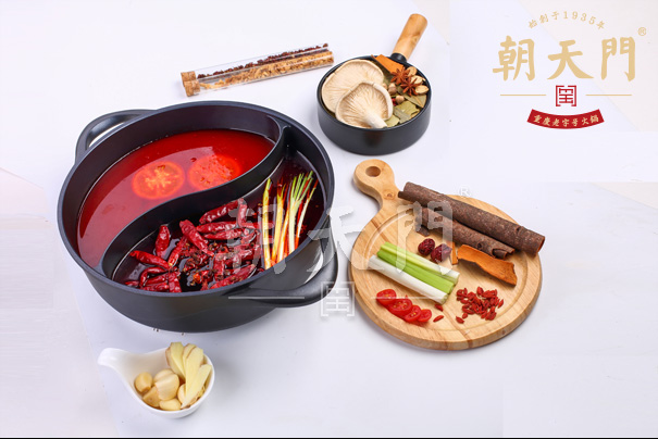 重慶火鍋加盟連鎖店哪家好？怎樣選擇合適的品牌投資開店