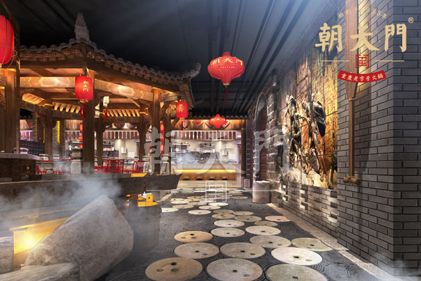 重慶火鍋加盟店經(jīng)營如何做好財(cái)務(wù)管理