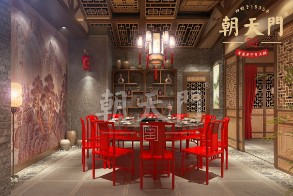 如何在競爭激烈的火鍋市場穩(wěn)定生存？