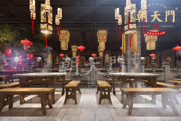 重慶火鍋加盟店如何應對激烈市場競爭？