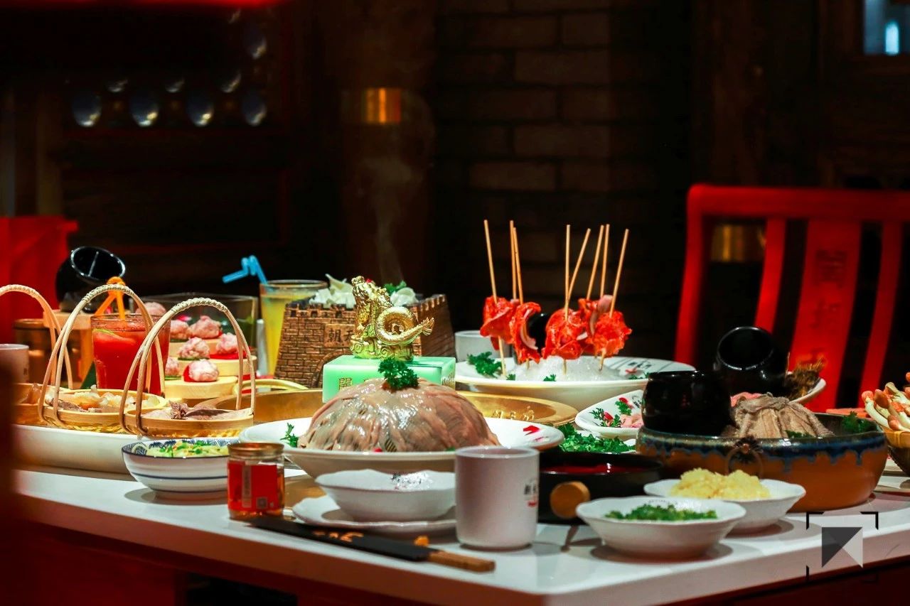 既要抓住ta的胃，還要抓住ta的心