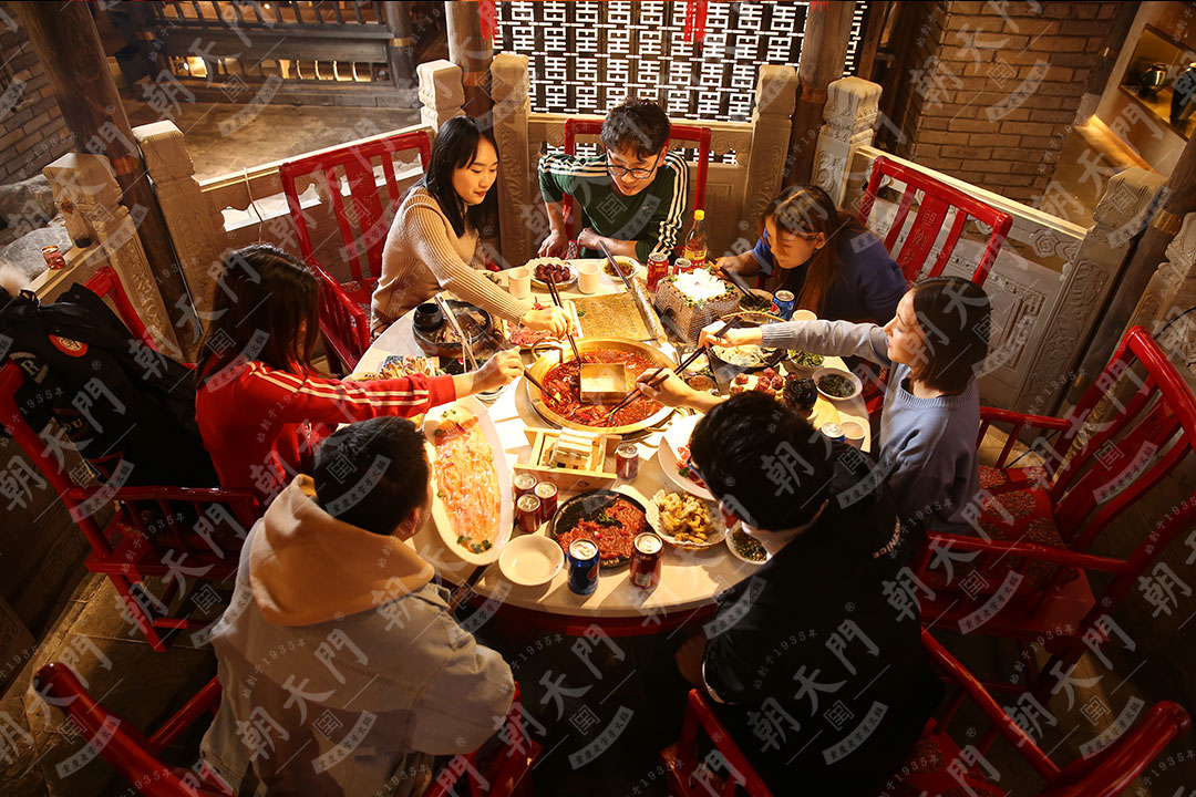 火鍋加盟能帶來(lái)哪些好處？