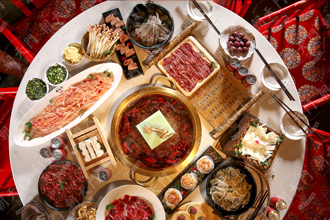 重慶火鍋三大特點(diǎn)，你知道幾個(gè)？