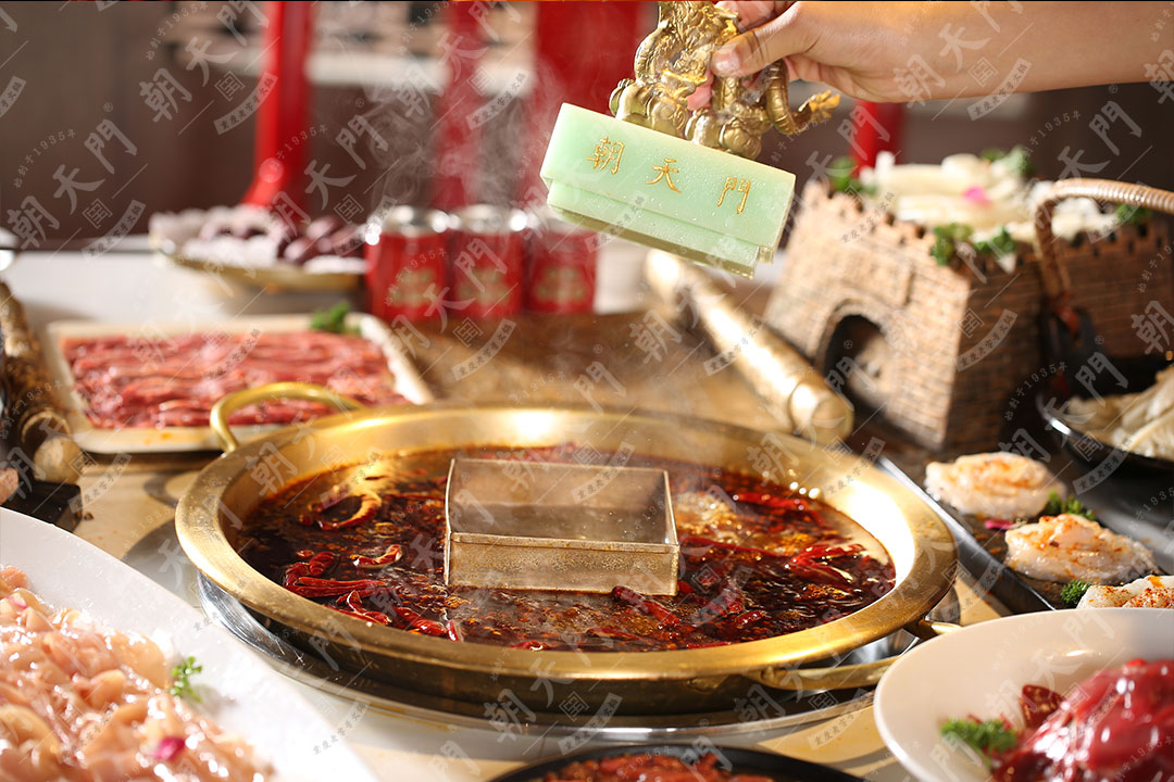 外賣如此惹人愛(ài)，火鍋店可不能忽略它