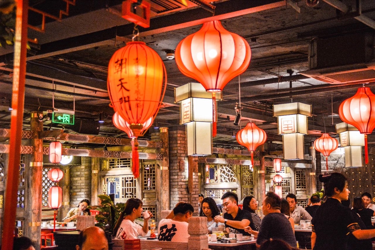 “傳統(tǒng)”火鍋店生意難做的破局關(guān)鍵點