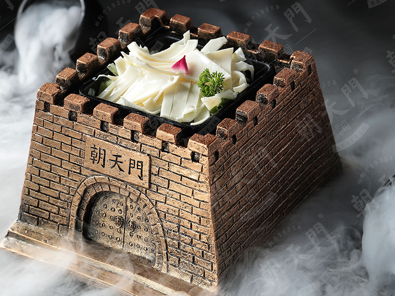 差異化發(fā)展，讓老火鍋不再只剩下“老”