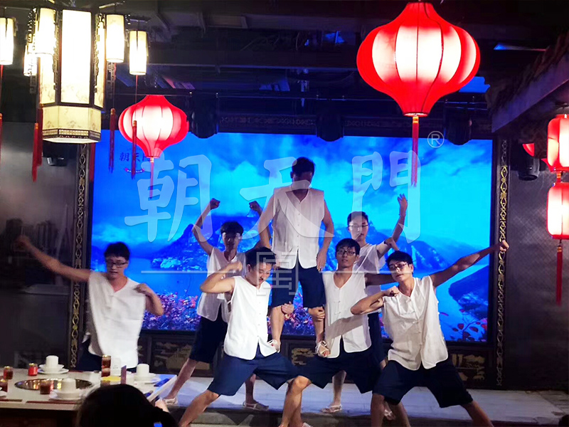 合伙經(jīng)營火鍋店，如何才能更快盈利?