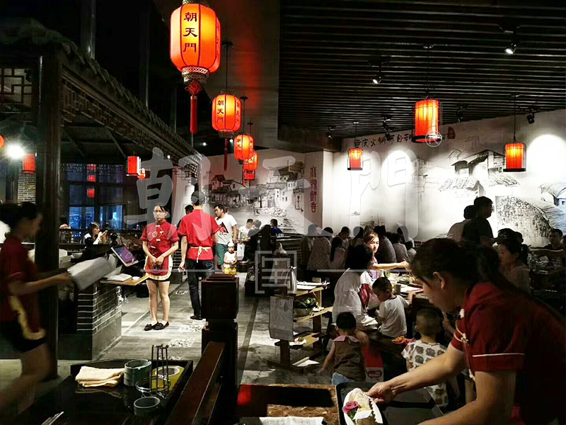 老火鍋生存之道，你知道幾個(gè)?