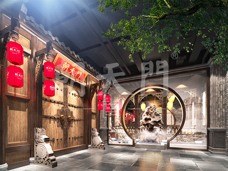 火鍋店如何打造自己的品牌特色？