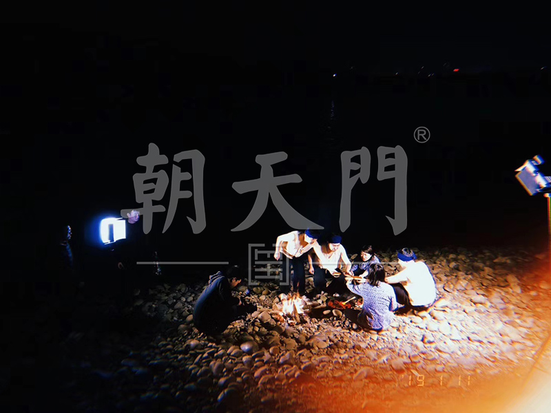 朝天門火鍋：我們賣的不是火鍋，是為你花的小心思