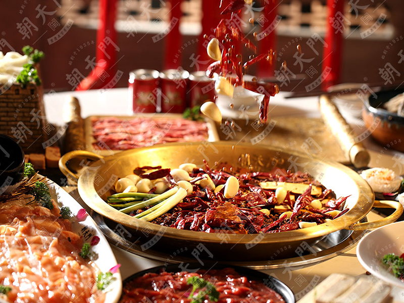 火鍋店生意不好怎么辦？我是這樣做的