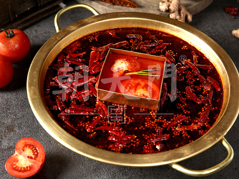 火鍋加盟店需要多少錢(qián)？