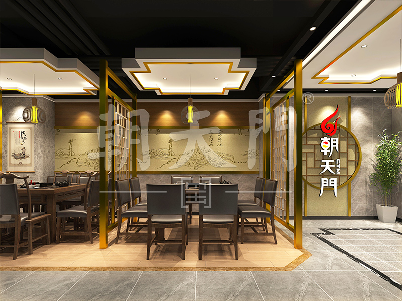 火鍋加盟店需要多少錢(qián)？