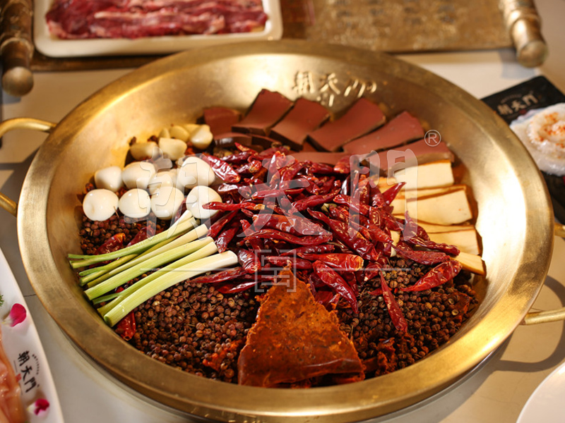 如何防止加盟火鍋店被騙？