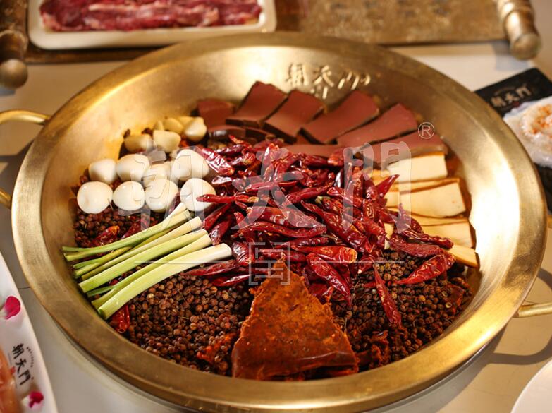 特色火鍋加盟店排行榜，這幾家大力推薦
