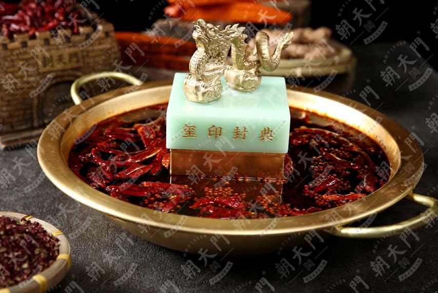 全國(guó)特色火鍋加盟，加盟流程是怎樣的？