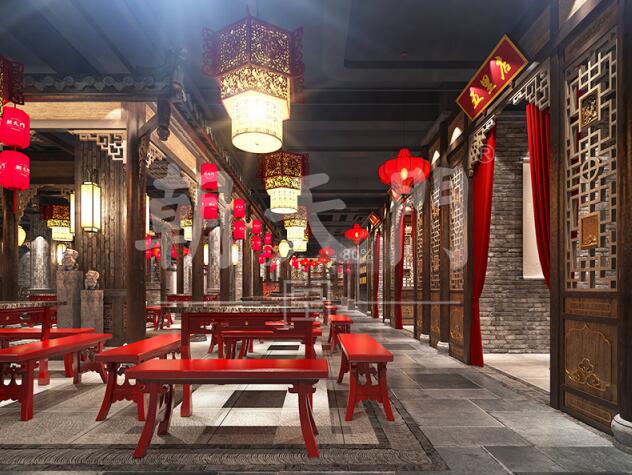 特色老火鍋連鎖加盟，選址時要避開這幾個位置