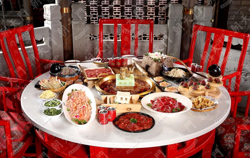 朝天門好吃火鍋推薦，只認(rèn)正宗重慶朝天門老火鍋