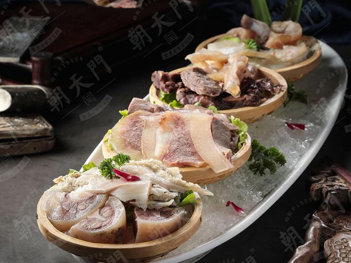 特色火鍋店菜單如何設計？這幾個小竅門早知道