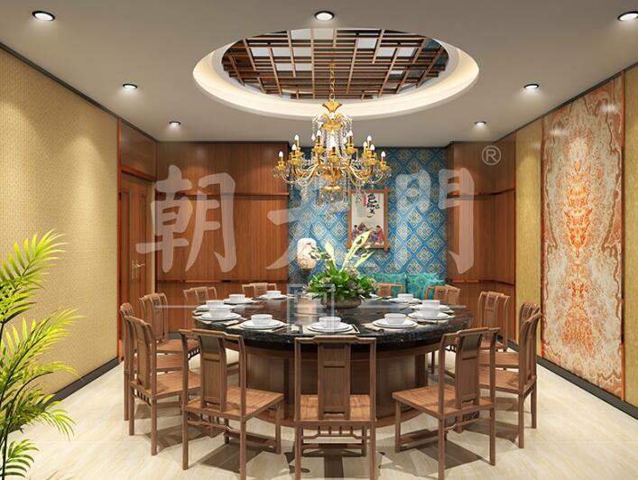 小火鍋店裝修需要多少錢(qián)？有哪些風(fēng)格？