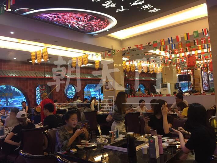 特色小火鍋加盟店，選址要注意這三大要素！