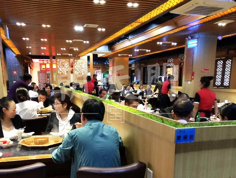 2019天津糖酒會好項目招商，加盟火鍋前景廣！