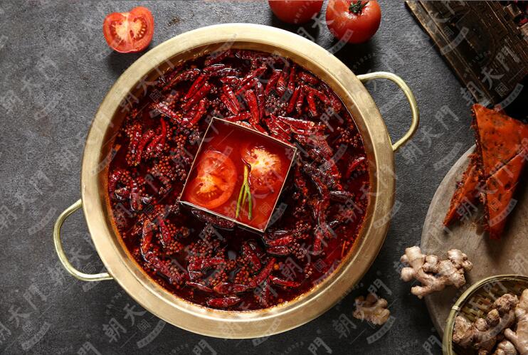 重慶火鍋排名前十強有哪些？這家來重慶必吃！