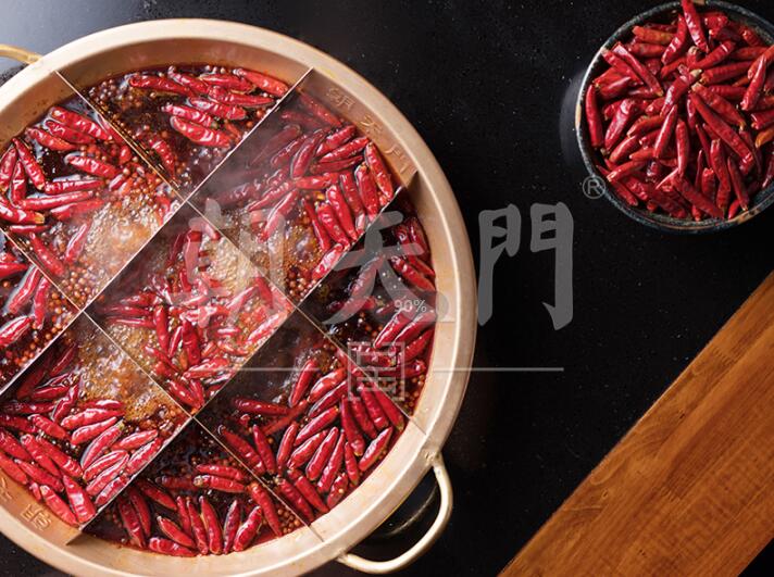 重慶正宗火鍋加盟，朝天門火鍋值得推薦！