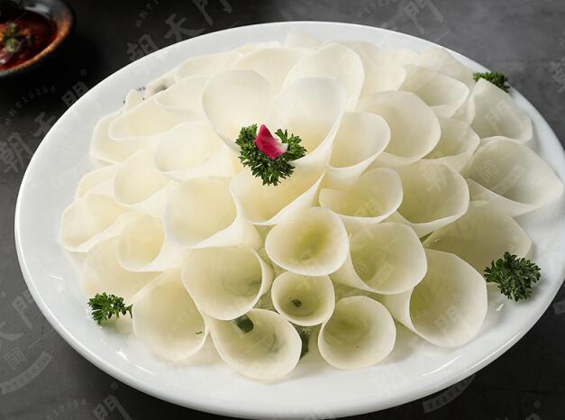 吃火鍋必點(diǎn)素菜排行榜，你pick哪一個(gè)？