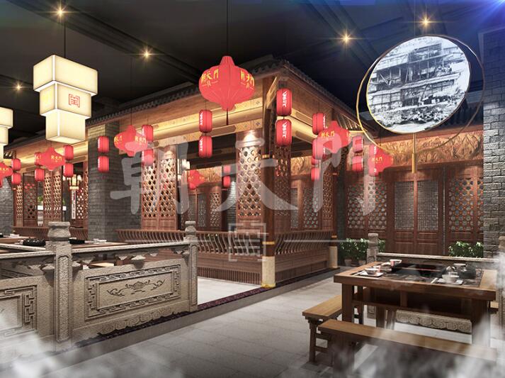 重慶火鍋品牌有哪些？這家非遺火鍋有點特別