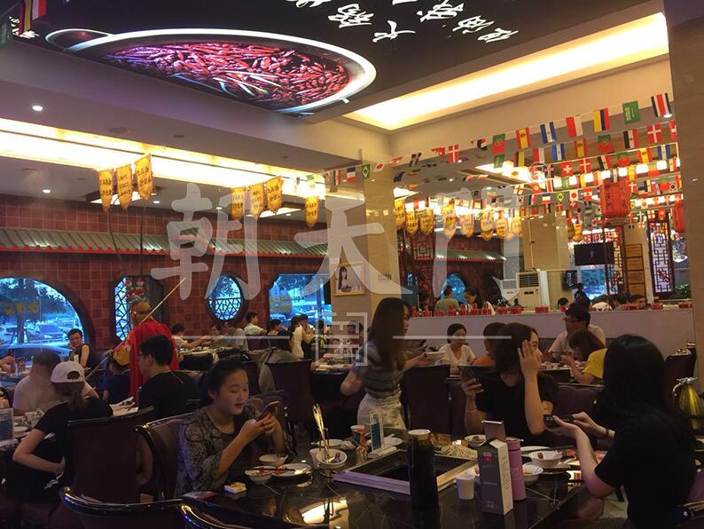 吃火鍋怕長胖？盡量避免這幾類高熱量食物