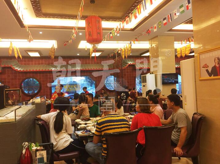 加盟重慶火鍋店怎么樣？人均消費高不高？