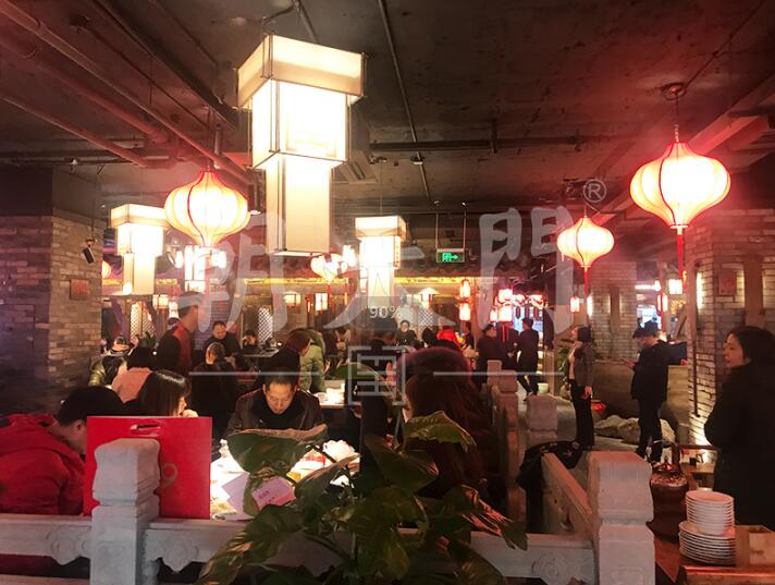 重慶火鍋燙菜時間表，讓你輕松成為火鍋專家