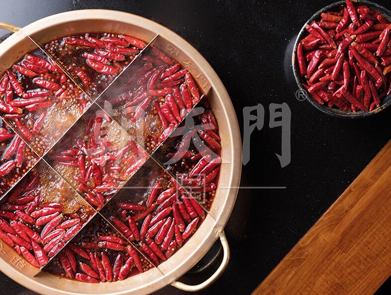 吃完火鍋這樣做，輕松祛除身上的火鍋味