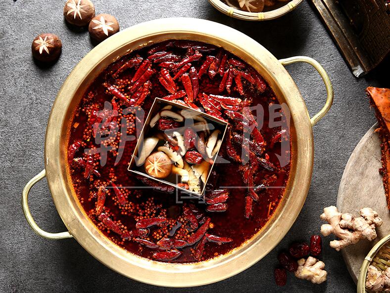 火鍋加盟店如何破舊立新，提高市場競爭力