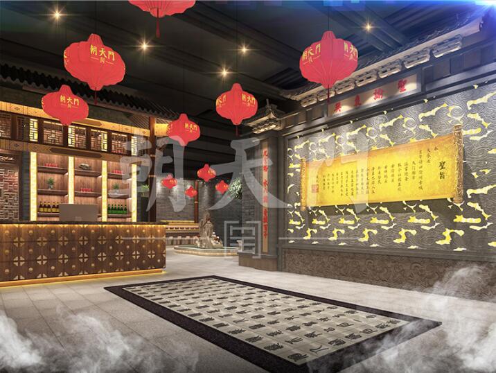 火鍋為什么做成九宮格？原來還有這用途