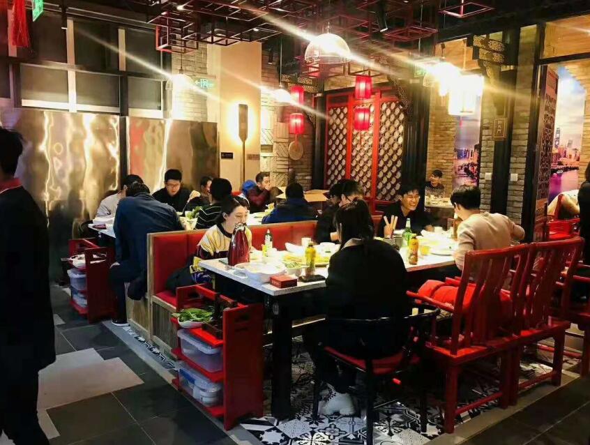 火鍋加盟店應(yīng)如何培養(yǎng)回頭客？