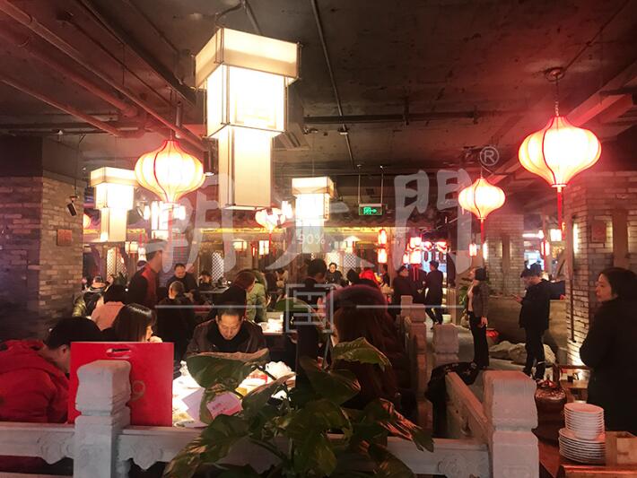 火鍋加盟店這樣做，客流量輕松翻倍