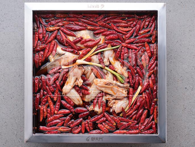 重慶火鍋加盟店的經(jīng)營要點是什么？