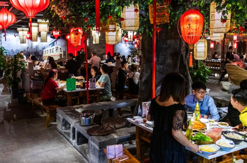 加盟火鍋店對(duì)投資者有哪些隱性要求？