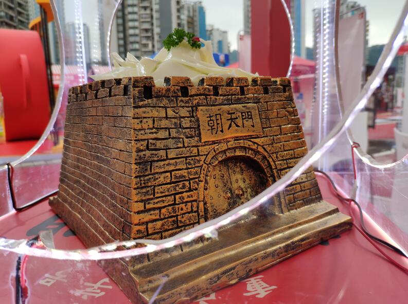 重慶火鍋如何打造爆款菜品？