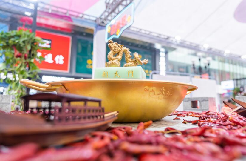 特色火鍋店的裝修應遵循哪些原理？