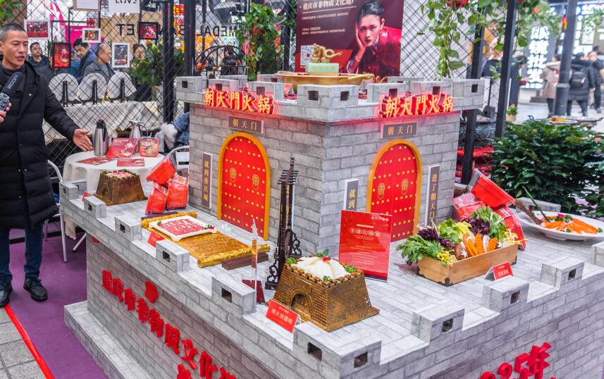 縣城開個市井火鍋怎么樣？行業(yè)現(xiàn)狀分析