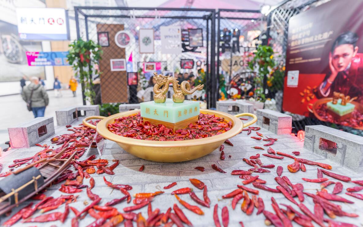 加盟火鍋連鎖店需提前了解哪些信息？