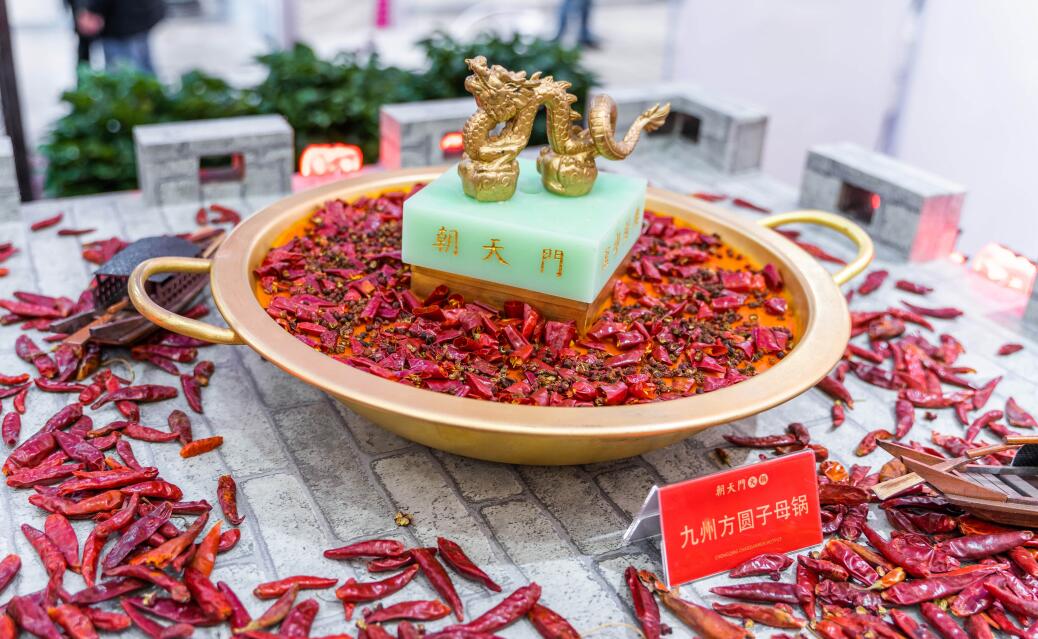 加盟九宮格火鍋到底好不好？ 